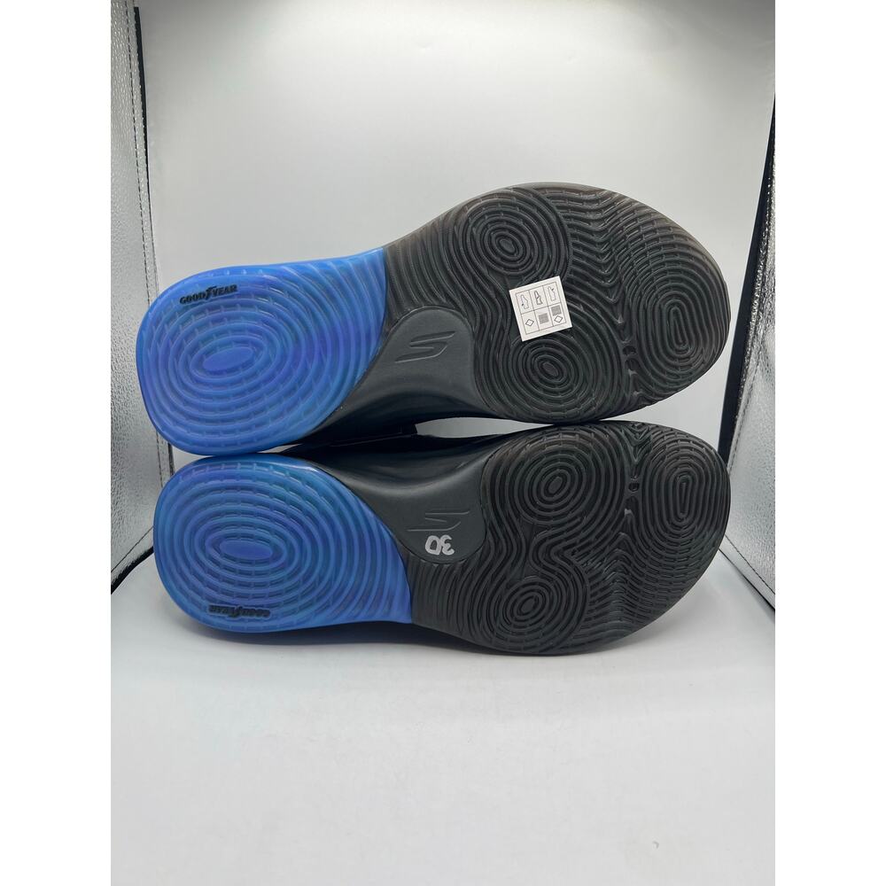 Skechers Shoes Black Basketball Sport SKX FLOAT size 10 men’s - Picture 5 of 7